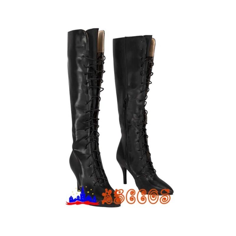 Batman Returns 1992 Catwoman cosplay costume