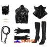 Batman Returns 1992 Catwoman cosplay costume