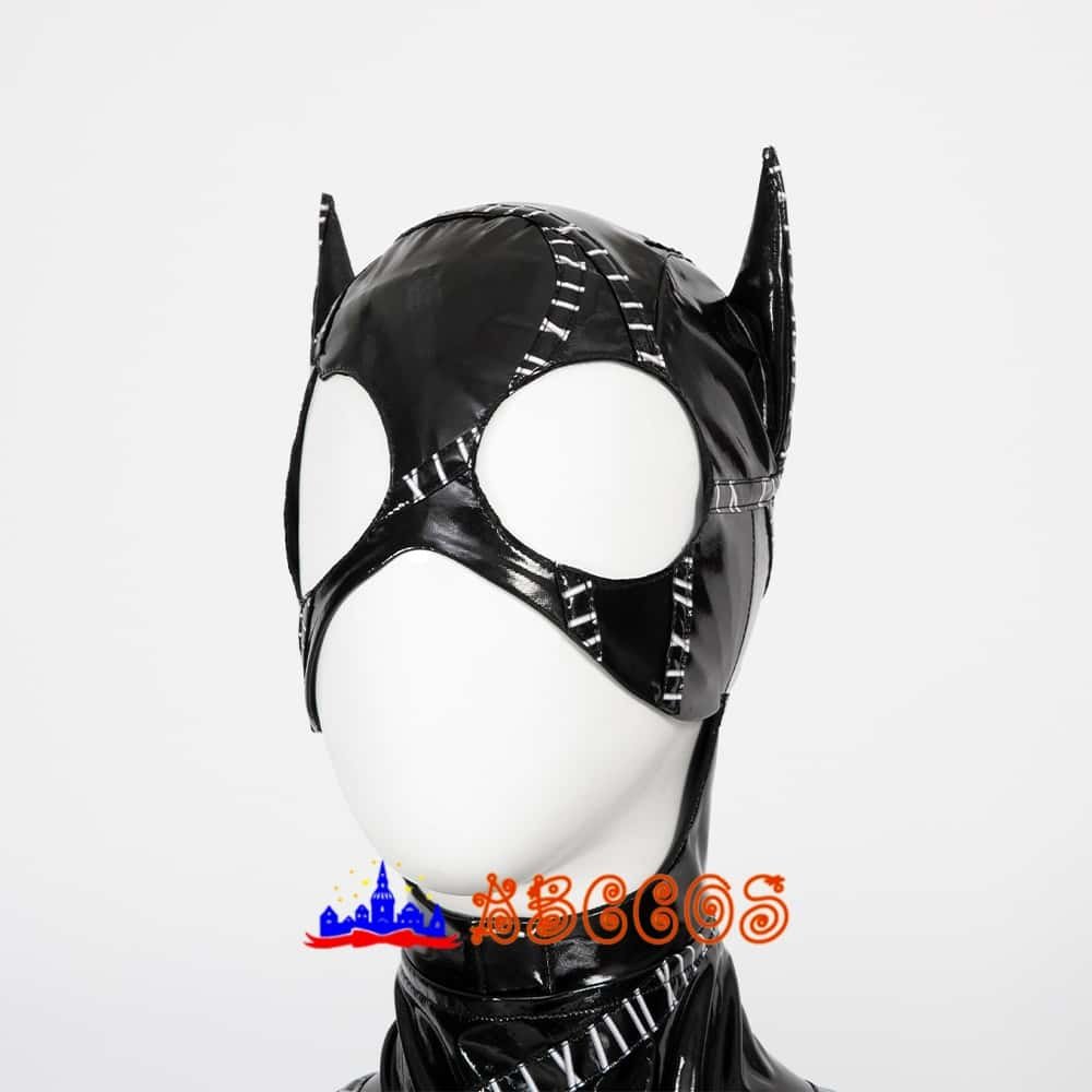 Batman Returns 1992 Catwoman cosplay costume-ABCcosplay Batman Returns 1992 Catwoman cosplay costume-ABCcosplay