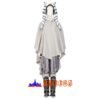Star Wars: The Clone Wars Ahsoka Tano cosplay costume Star Wars: The Clone Wars Ahsoka Tano cosplay costume