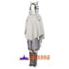 Star Wars: The Clone Wars Ahsoka Tano cosplay costume Star Wars: The Clone Wars Ahsoka Tano cosplay costume