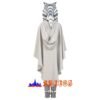 Star Wars: The Clone Wars Ahsoka Tano cosplay costume Star Wars: The Clone Wars Ahsoka Tano cosplay costume