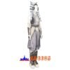 Star Wars: The Clone Wars Ahsoka Tano cosplay costume Star Wars: The Clone Wars Ahsoka Tano cosplay costume