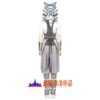 Star Wars: The Clone Wars Ahsoka Tano cosplay costume Star Wars: The Clone Wars Ahsoka Tano cosplay costume