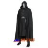 Star Wars Ahsoka Baylan Skoll cosplay costume