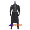 Star Wars Ahsoka Baylan Skoll cosplay costume