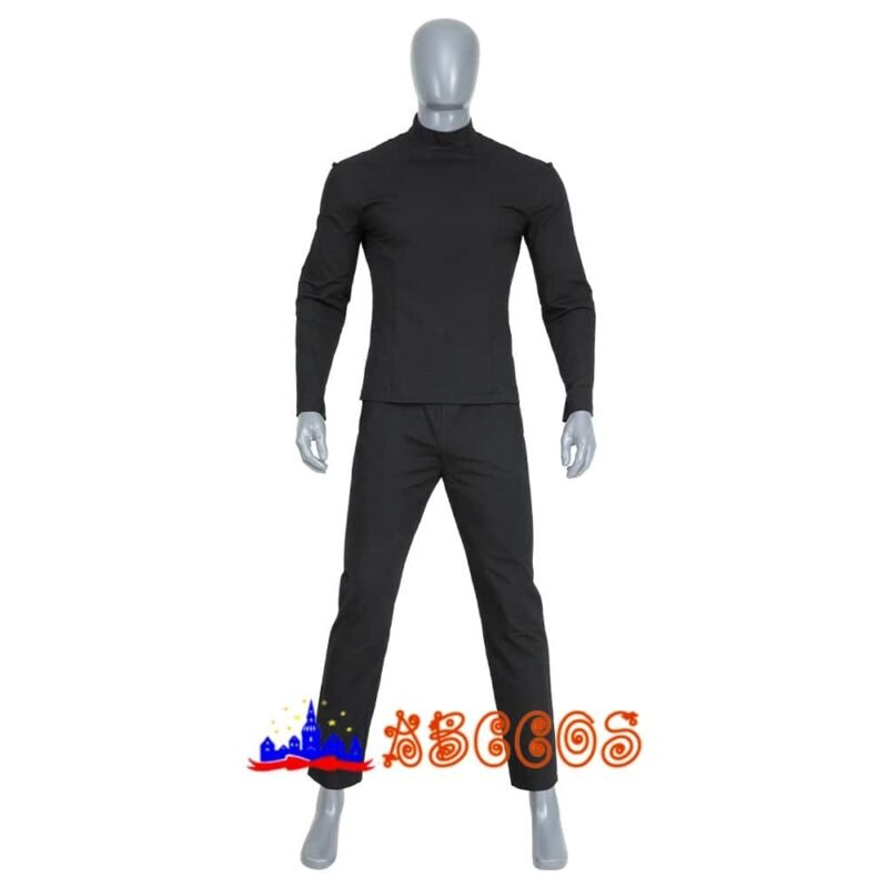 Star Wars Ahsoka Baylan Skoll cosplay costume