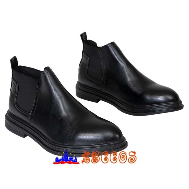 Star Wars Ahsoka Baylan Skoll cosplay costume