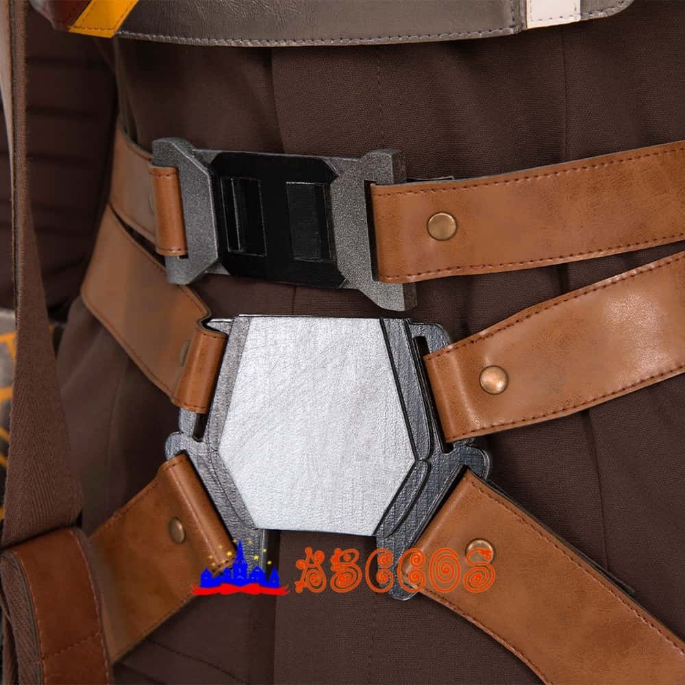 Star Wars Ahsoka Bo-Katan Kryze cosplay costume-ABCcosplay Star Wars Ahsoka Bo-Katan Kryze cosplay costume-ABCcosplay