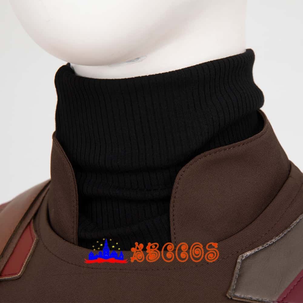 Star Wars Ahsoka Bo-Katan Kryze cosplay costume-ABCcosplay Star Wars Ahsoka Bo-Katan Kryze cosplay costume-ABCcosplay