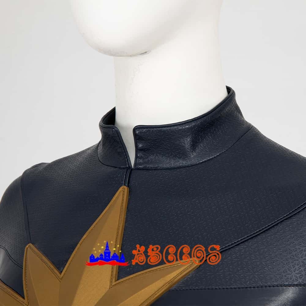 The Marvels 2 Carol Danvers cosplay costume-ABCcosplay The Marvels 2 Carol Danvers cosplay costume-ABCcosplay