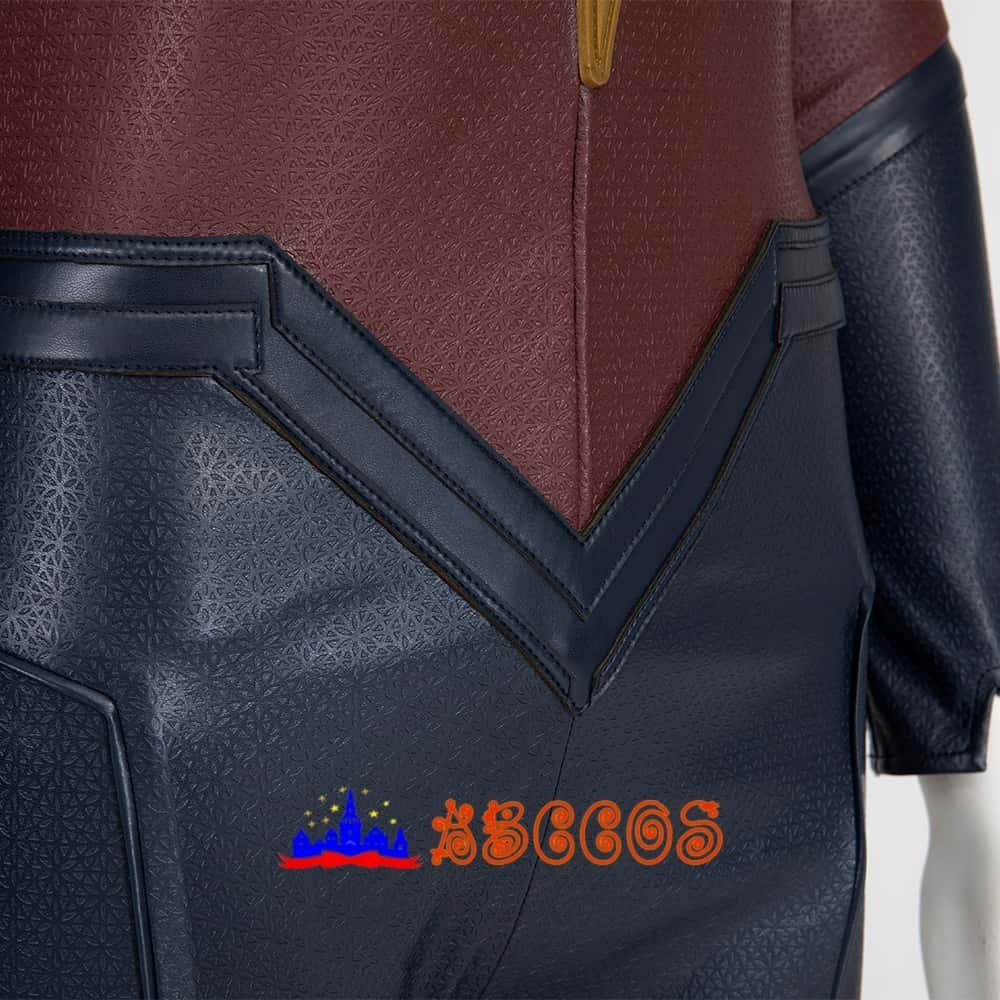 The Marvels 2 Carol Danvers cosplay costume-ABCcosplay The Marvels 2 Carol Danvers cosplay costume-ABCcosplay