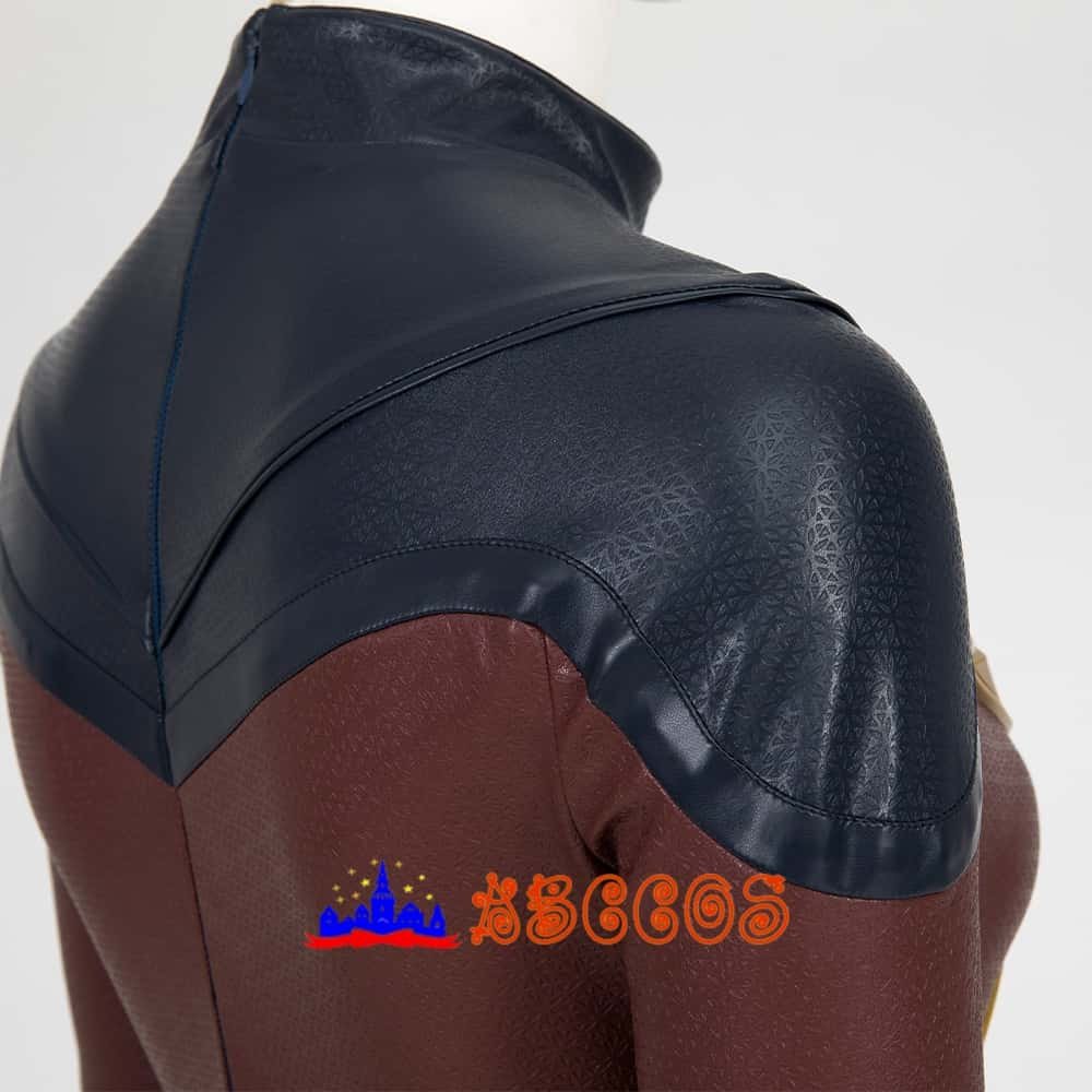 The Marvels 2 Carol Danvers cosplay costume-ABCcosplay The Marvels 2 Carol Danvers cosplay costume-ABCcosplay