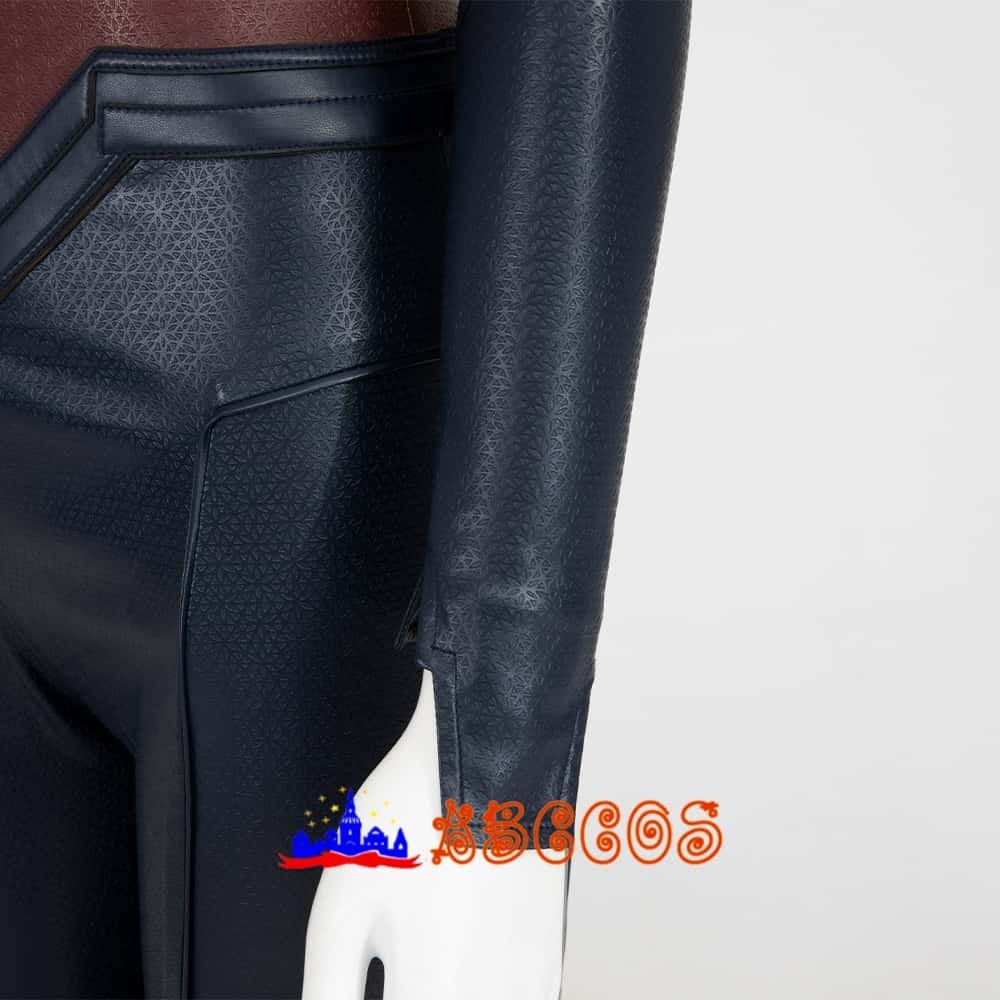 The Marvels 2 Carol Danvers cosplay costume-ABCcosplay The Marvels 2 Carol Danvers cosplay costume-ABCcosplay