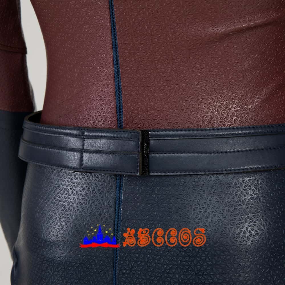 The Marvels 2 Carol Danvers cosplay costume-ABCcosplay The Marvels 2 Carol Danvers cosplay costume-ABCcosplay