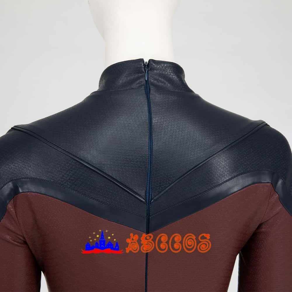 The Marvels 2 Carol Danvers cosplay costume-ABCcosplay The Marvels 2 Carol Danvers cosplay costume-ABCcosplay