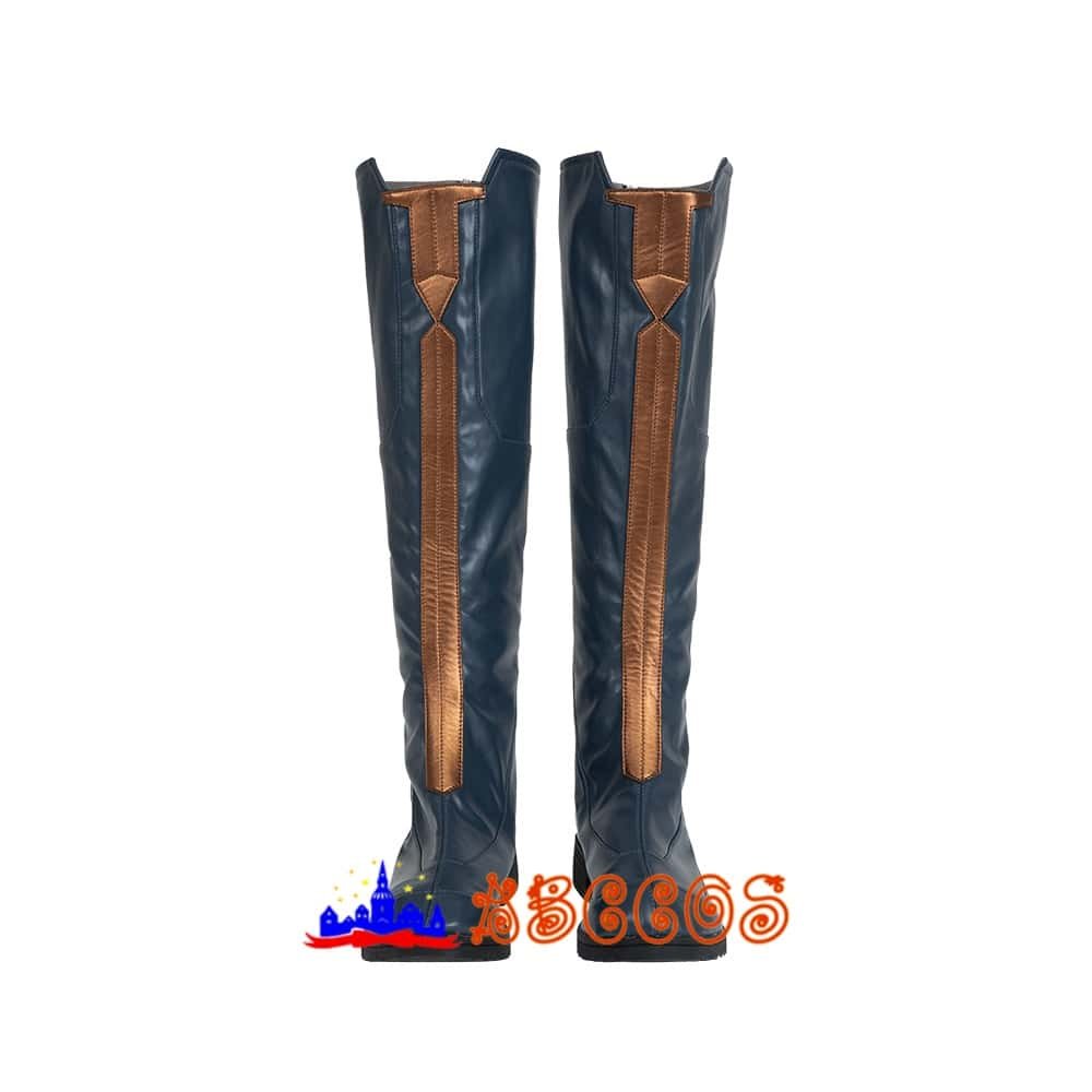 The Marvels 2 Carol Danvers cosplay costume-ABCcosplay The Marvels 2 Carol Danvers cosplay costume-ABCcosplay