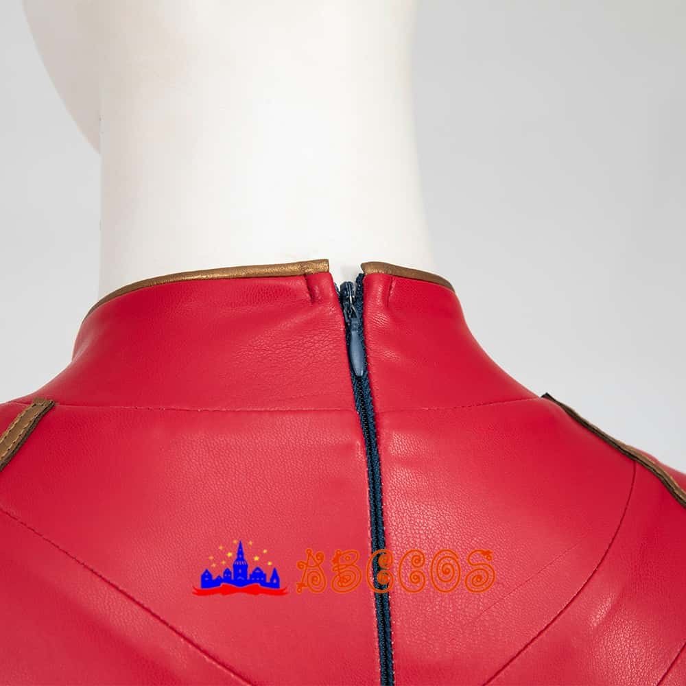 The Marvels 2 Carol Danvers cosplay costume-ABCcosplay The Marvels 2 Carol Danvers cosplay costume-ABCcosplay