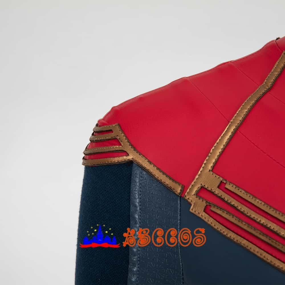 The Marvels 2 Carol Danvers cosplay costume-ABCcosplay The Marvels 2 Carol Danvers cosplay costume-ABCcosplay