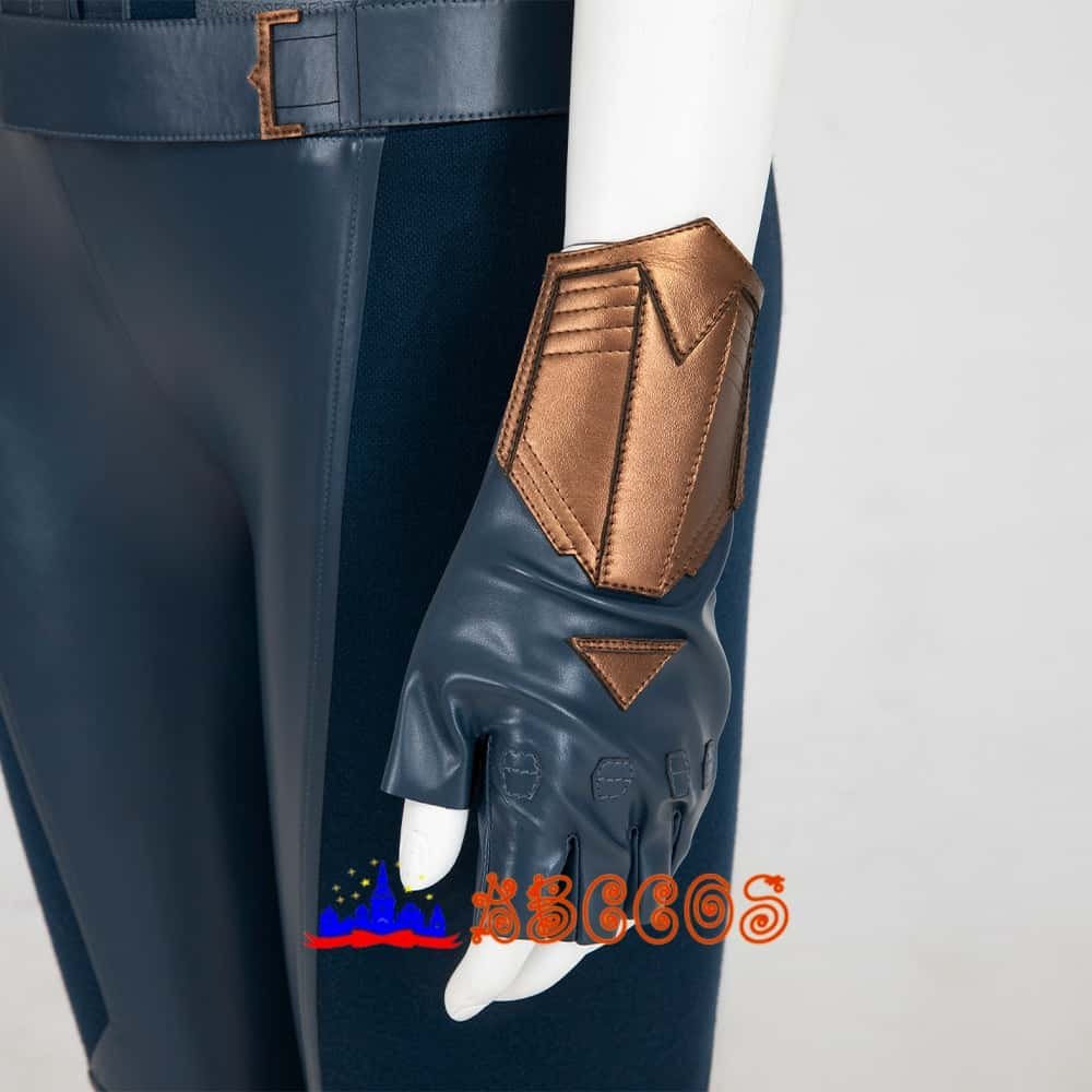 The Marvels 2 Carol Danvers cosplay costume-ABCcosplay The Marvels 2 Carol Danvers cosplay costume-ABCcosplay