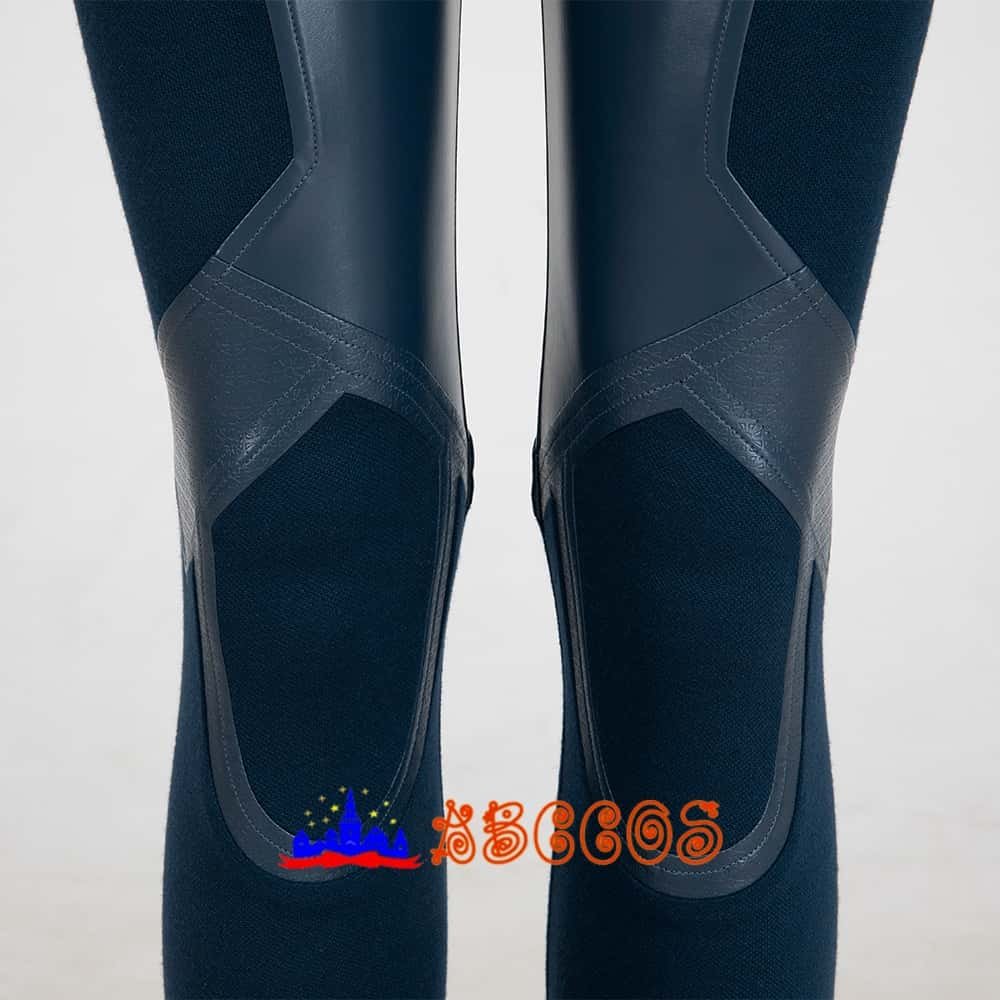 The Marvels 2 Carol Danvers cosplay costume-ABCcosplay The Marvels 2 Carol Danvers cosplay costume-ABCcosplay
