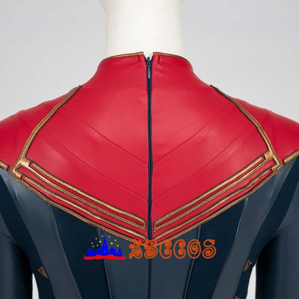 The Marvels 2 Carol Danvers cosplay costume-ABCcosplay The Marvels 2 Carol Danvers cosplay costume-ABCcosplay