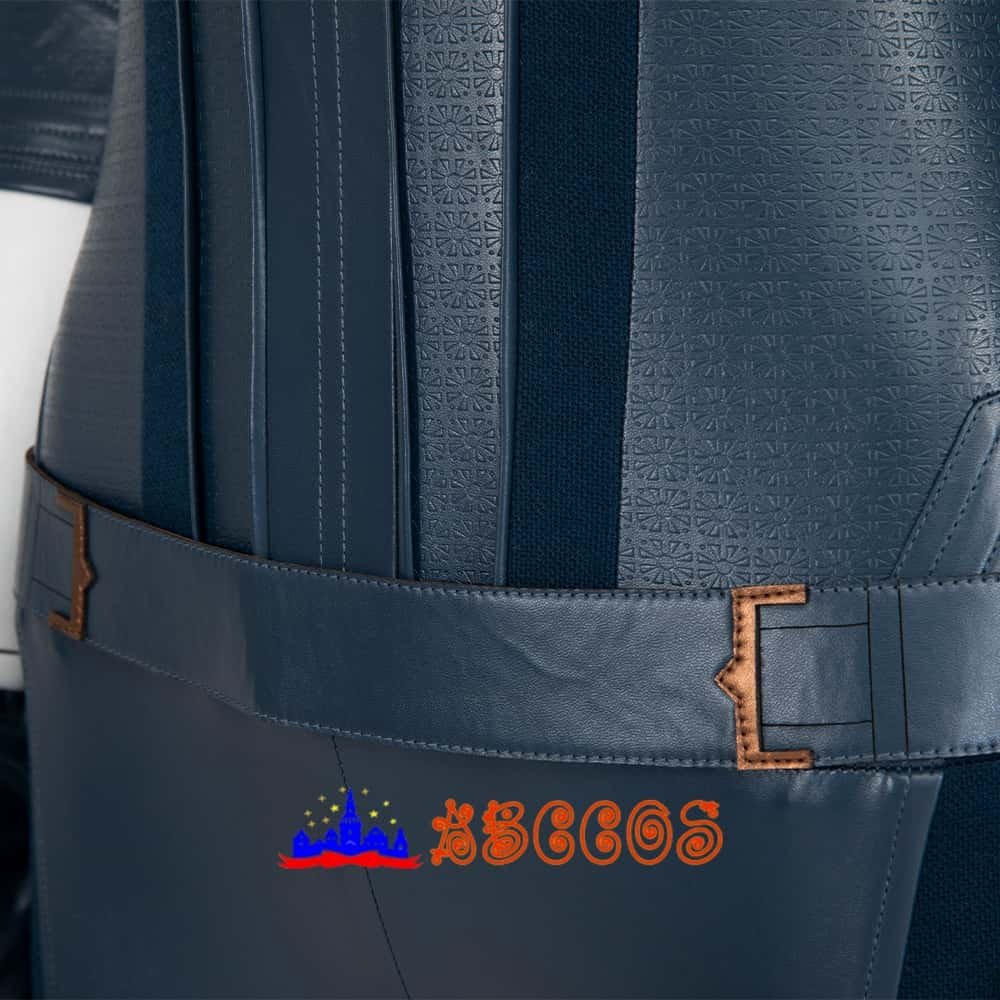 The Marvels 2 Carol Danvers cosplay costume-ABCcosplay The Marvels 2 Carol Danvers cosplay costume-ABCcosplay