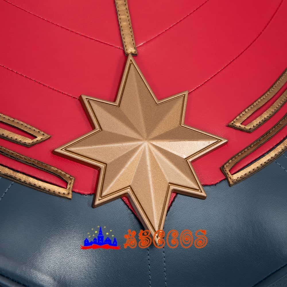 The Marvels 2 Carol Danvers cosplay costume-ABCcosplay The Marvels 2 Carol Danvers cosplay costume-ABCcosplay