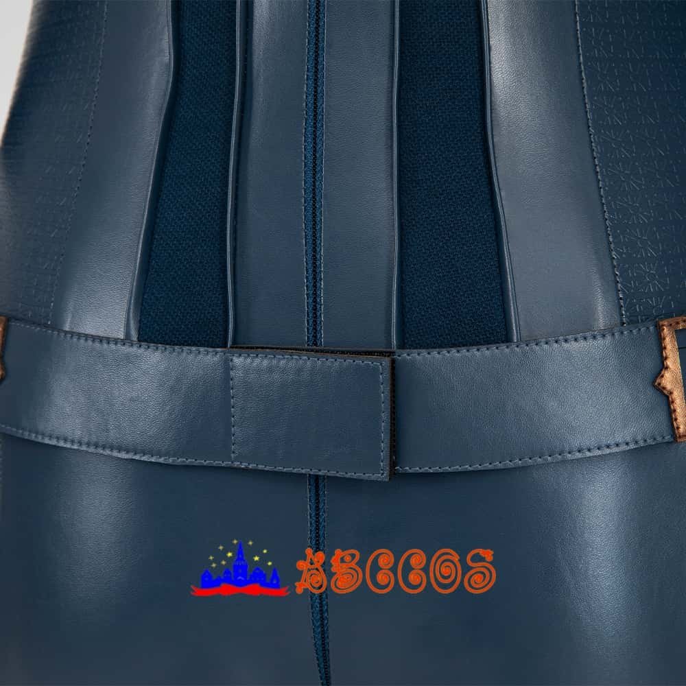 The Marvels 2 Carol Danvers cosplay costume-ABCcosplay The Marvels 2 Carol Danvers cosplay costume-ABCcosplay