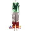 Alien stage r7 round7 till（PVC version）cosplay costume
