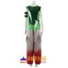 Alien stage r7 round7 till（PVC version）cosplay costume
