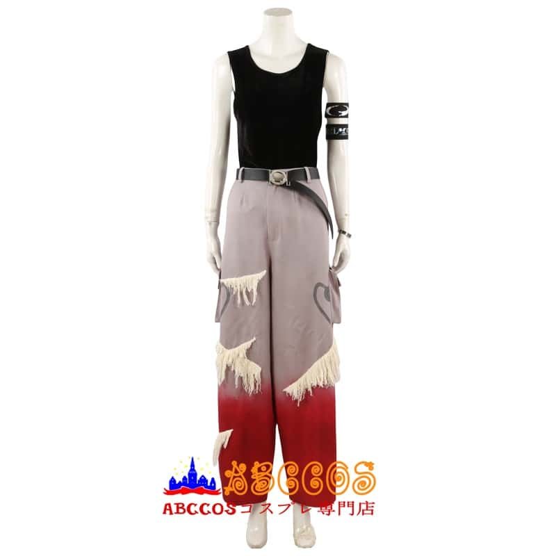 Alien stage r7 round7 till（PVC version）cosplay costume