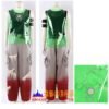Alien stage r7 round7 till（PVC version）cosplay costume