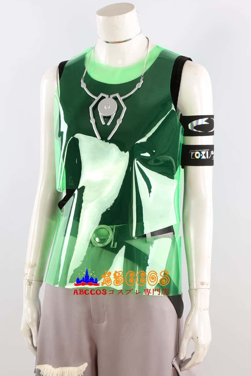 Alien stage r7 round7 till(PVC version)cosplay costume-ABCcosplay Alien stage r7 round7 till(PVC version)cosplay costume-ABCcosplay