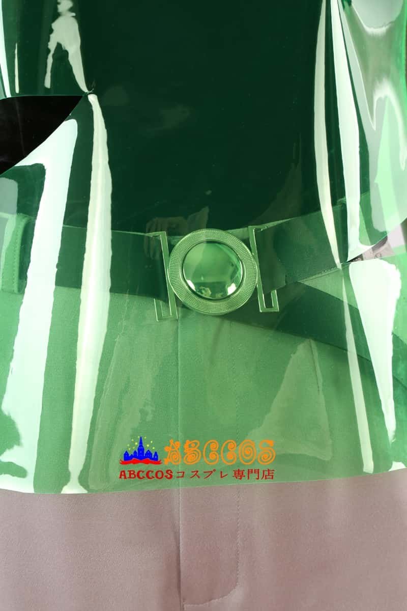 Alien stage r7 round7 till(PVC version)cosplay costume-ABCcosplay Alien stage r7 round7 till(PVC version)cosplay costume-ABCcosplay