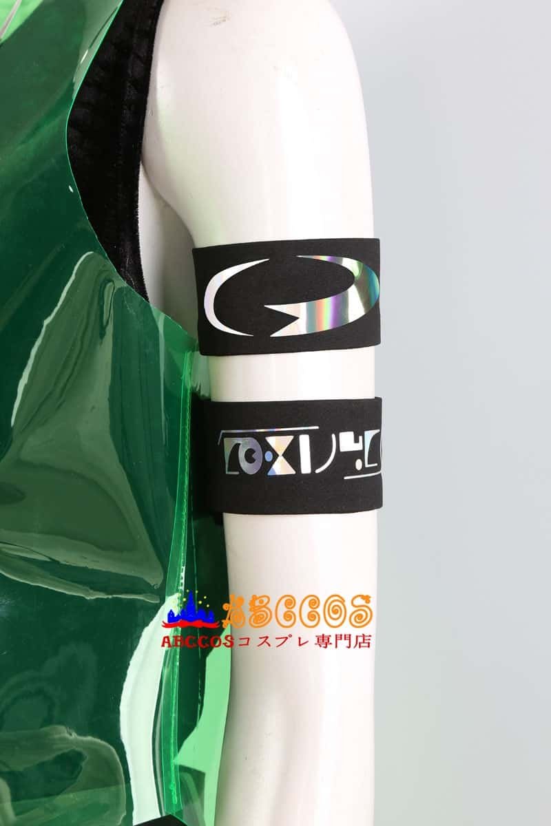 Alien stage r7 round7 till(PVC version)cosplay costume-ABCcosplay Alien stage r7 round7 till(PVC version)cosplay costume-ABCcosplay
