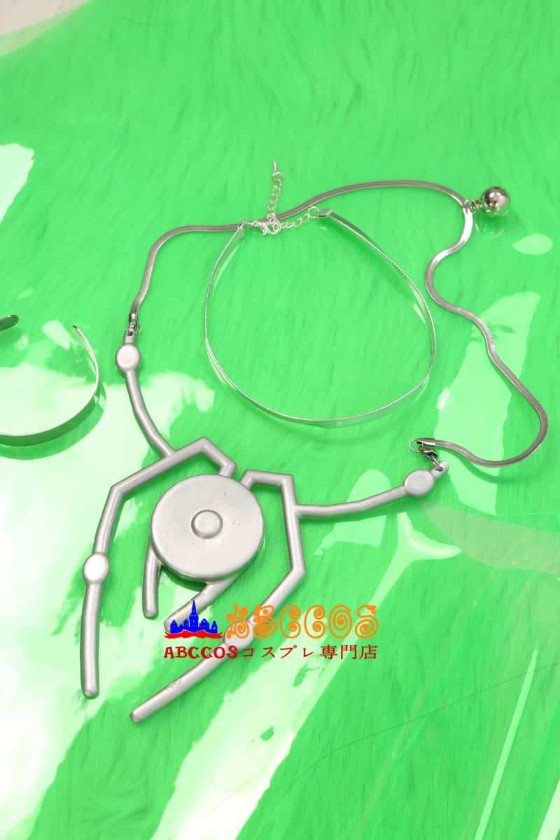 Alien stage r7 round7 till(PVC version)cosplay costume-ABCcosplay Alien stage r7 round7 till(PVC version)cosplay costume-ABCcosplay