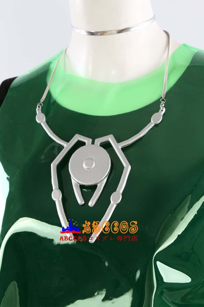 Alien stage r7 round7 till(PVC version)cosplay costume-ABCcosplay Alien stage r7 round7 till(PVC version)cosplay costume-ABCcosplay