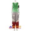 Alien stage r7 round7 till（Chiffon version）cosplay costume