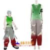 Alien stage r7 round7 till（Chiffon version）cosplay costume