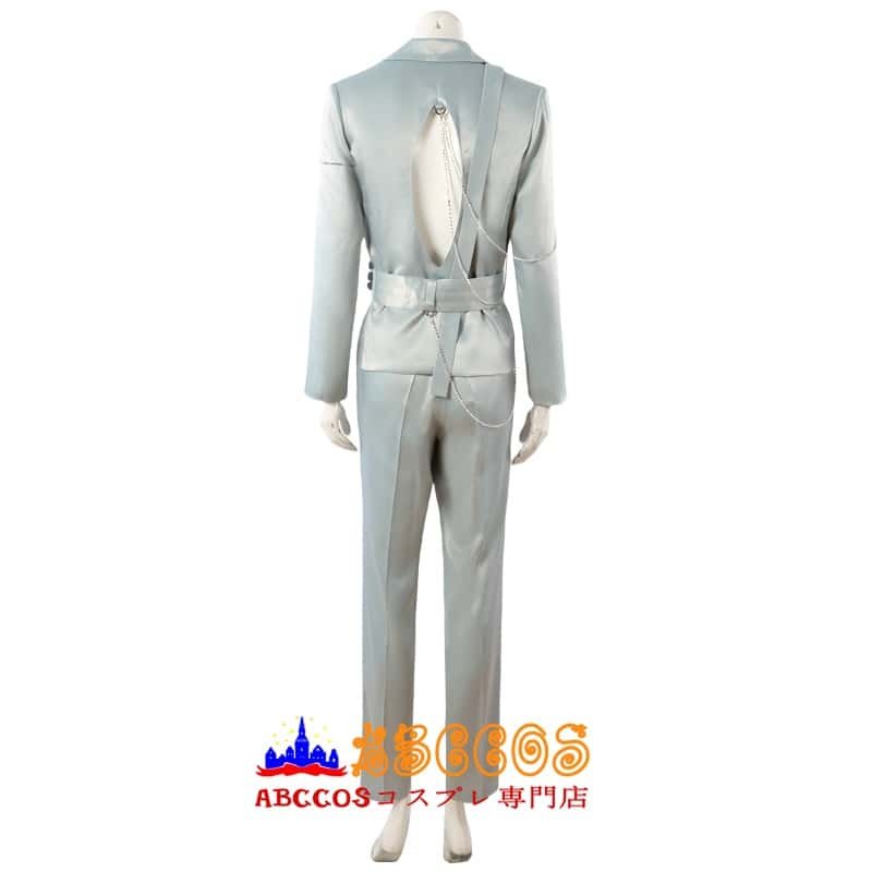 Alien stage r7 round7 Luka cosplay costume Alien stage r7 round7 Luka cosplay costume