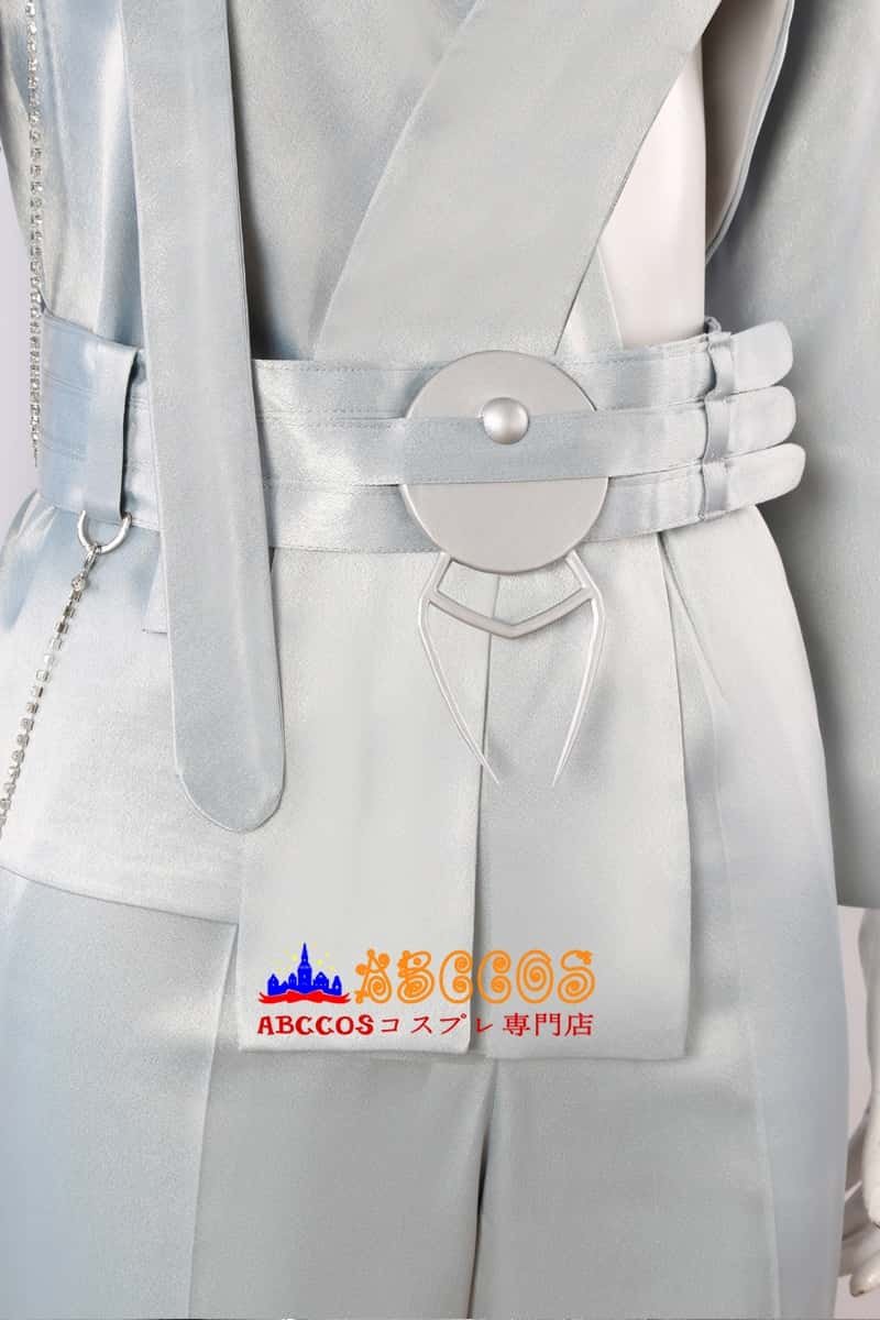 Alien stage r7 round7 Luka cosplay costume-ABCcosplay Alien stage r7 round7 Luka cosplay costume-ABCcosplay
