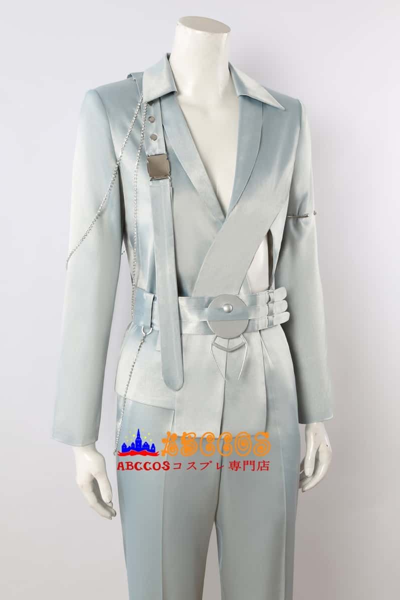 Alien stage r7 round7 Luka cosplay costume-ABCcosplay Alien stage r7 round7 Luka cosplay costume-ABCcosplay