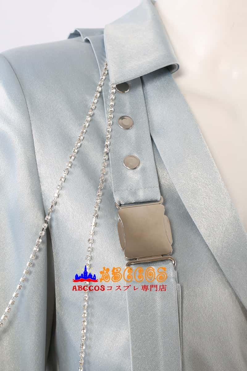 Alien stage r7 round7 Luka cosplay costume-ABCcosplay Alien stage r7 round7 Luka cosplay costume-ABCcosplay