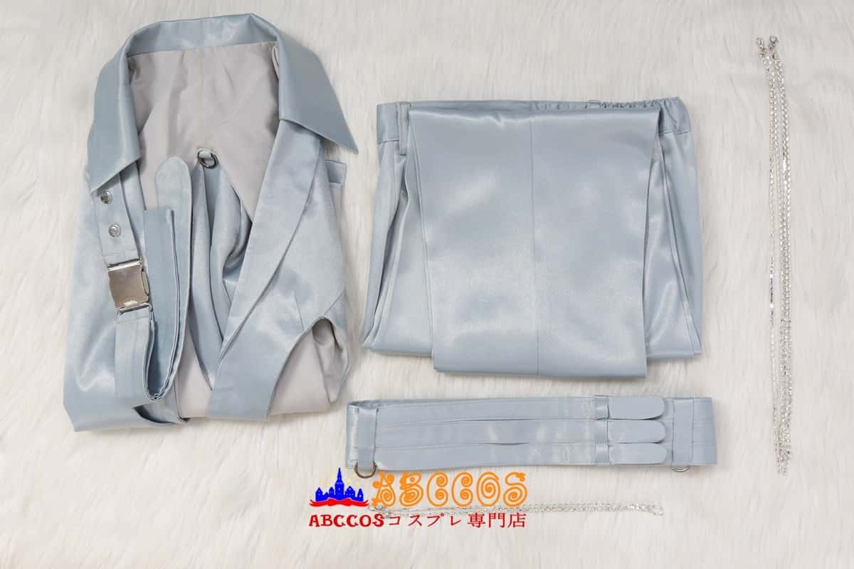 Alien stage r7 round7 Luka cosplay costume-ABCcosplay Alien stage r7 round7 Luka cosplay costume-ABCcosplay
