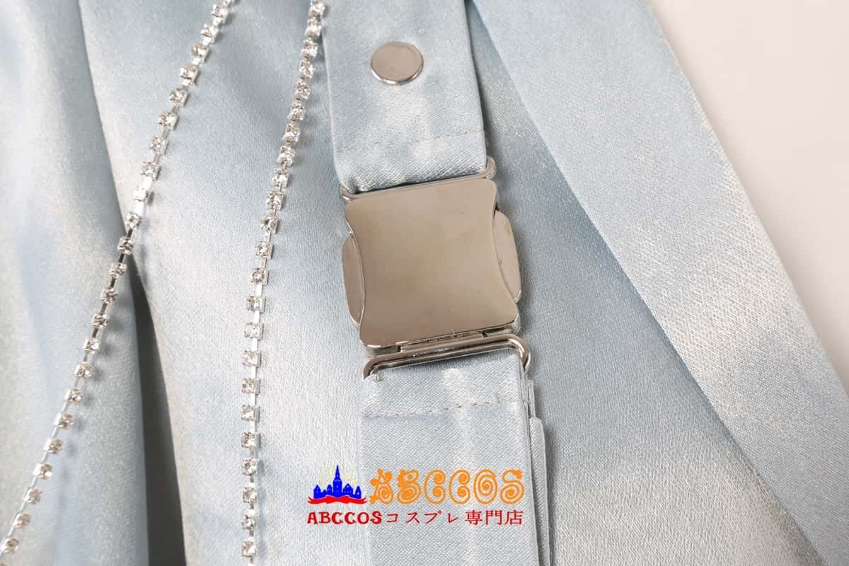 Alien stage r7 round7 Luka cosplay costume-ABCcosplay Alien stage r7 round7 Luka cosplay costume-ABCcosplay