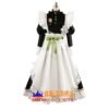 Nu: Carnival Olivine Maid costume cosplay costume