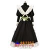 Nu: Carnival Olivine Maid costume cosplay costume Nu: Carnival Olivine Maid costume cosplay costume