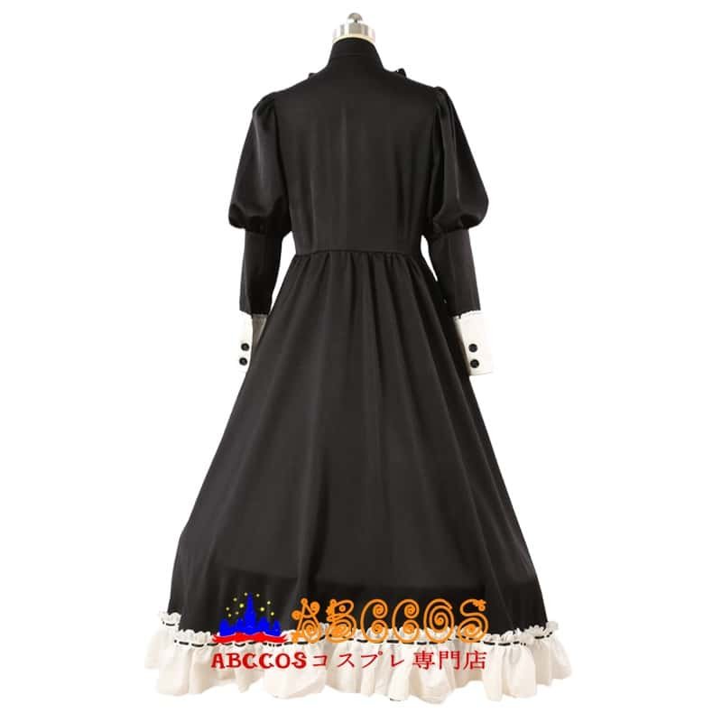 Nu: Carnival Olivine Maid costume cosplay costume Nu: Carnival Olivine Maid costume cosplay costume