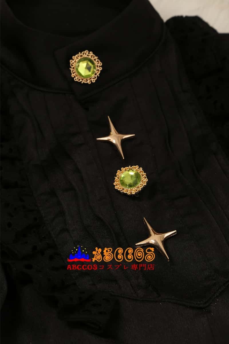 Nu: Carnival Olivine Maid costume cosplay costume-ABCcosplay Nu: Carnival Olivine Maid costume cosplay costume-ABCcosplay
